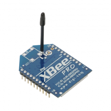 XBee PRO 60 mW Wire Antenna (XBP24-AWI-001)