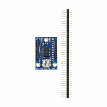 XBee USB Adapter Board