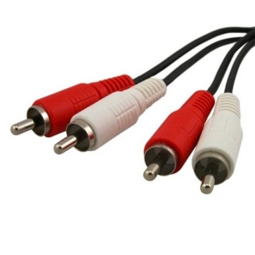 Composite A/V Cable