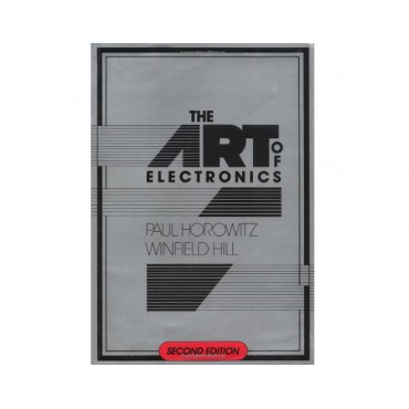 Art of electronics