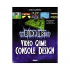 Black Art of Video Game Console Design (Hard Copy)