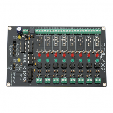 Digital I/O Board Kit