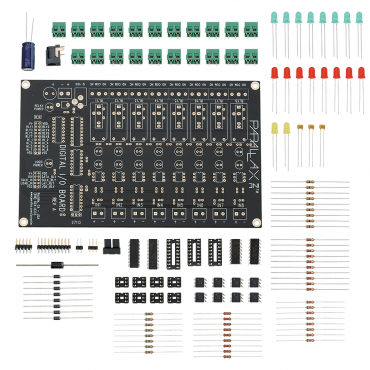 Digital I/O Board Kit