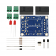 Dual Relay Board Kit