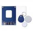 RFID Reader USB + Tag Sampler