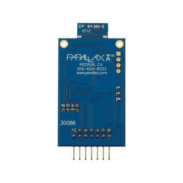 RN-42 Bluetooth Module