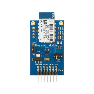 RN-42 Bluetooth Module