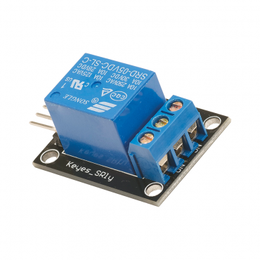 Single Relay Board