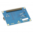 WIZnet Ethernet Board for QuickStart (W5200)