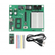 Board of Education Full Kit - USB