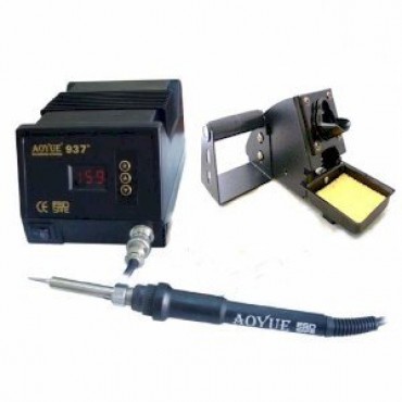 Aoyue 937+ Digital Soldering Station