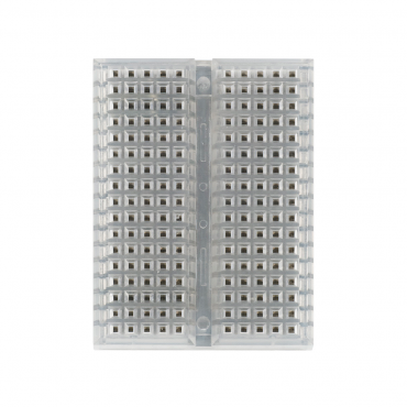 Small Breadboard - Clear