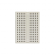 Small Breadboard - White