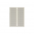 Small Breadboard - White