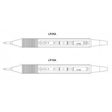 Digital Logic Probe