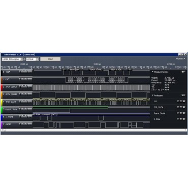 Logic Analyzer