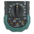 Mastech MS8229 Auto-Range 5-in-1 Multi-functional Digital Multimeter