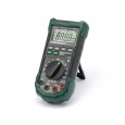 Mastech MS8229 Auto-Range 5-in-1 Multi-functional Digital Multimeter