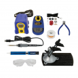 Pro Soldering Tool Kit