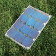 34 Watt Solar Panel Kit