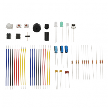 Understanding Signals with the PropScope Parts & Text Kit