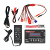 Tenergy TB6B Balance Charger