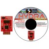 HYDRA™ XTREME 512K SRAM Card