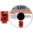HYDRA™ XTREME 512K SRAM Card