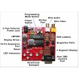 XGameStation™ Pico Edition PCB Add-On Kit