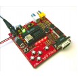 XGameStation™ Pico Edition PCB Add-On Kit