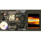 XGS™ AVR 8-Bit Development System