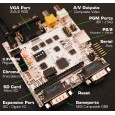 XGS™ AVR 8-Bit Development System