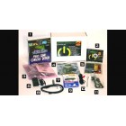 Game Console Starter Kit 2.0 [Self Study Course]