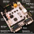 XGS™ PIC 16-Bit Development System