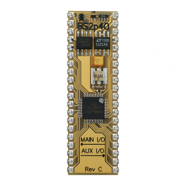 BASIC Stamp 2p40 Microcontroller Module