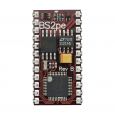 BASIC Stamp 2pe Microcontroller Module