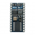 BASIC Stamp 2sx Microcontroller Module