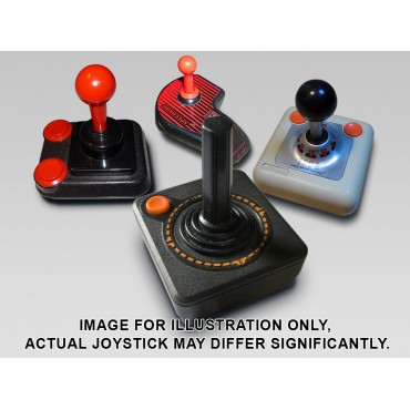 Atari 2600 Compatible Joystick