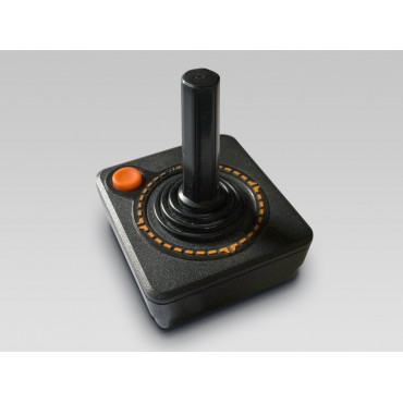 Atari 2600 Compatible Joystick