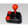 Atari 2600 Compatible Joystick