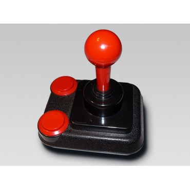 Atari 2600 Compatible Joystick