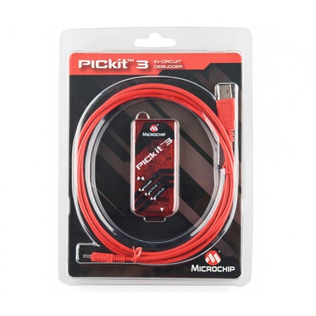 pickit 3 programmer price