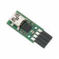 USB2SER Development Tool