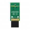 USB2SER Development Tool