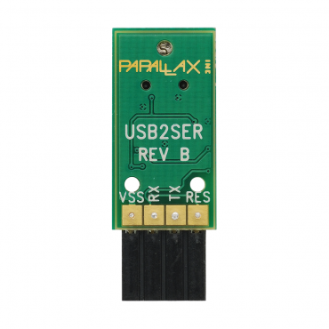 USB2SER Development Tool