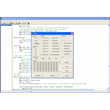 SX-Key Programmer (USB)