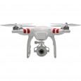 DJI Phantom FC40 Quadcopter UAV RC Drone w/ Wifi Camera for Aerial Photography