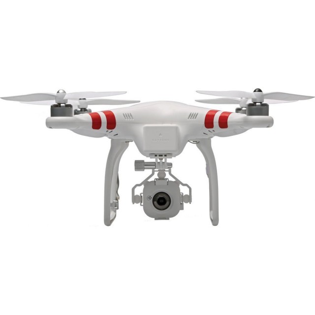 Hele tiden Vægt gammelklog DJI Phantom FC40 Quadcopter UAV RC Drone w/ Wifi Camera for Aerial  Photography