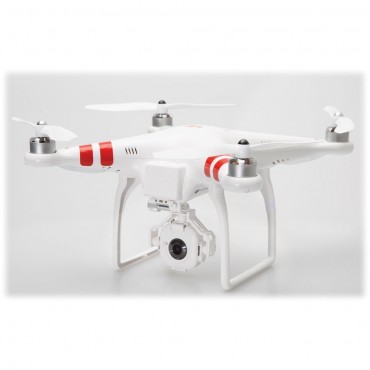 DJI Phantom FC40 Quadcopter UAV RC Drone w/ Wifi Camera for Aerial Photography
