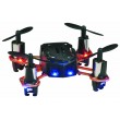 Estes 4606 Proto X Nano R/C Quadcopter, Black